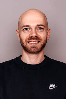 Jan Krieger